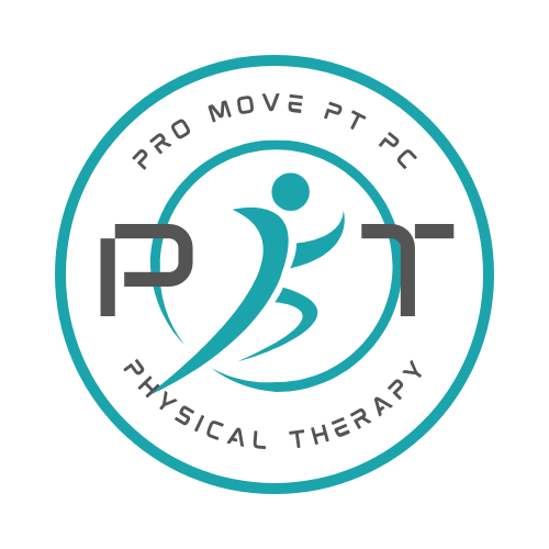 Site Logo – ProMove PT PC – Physical Therapy Clinic